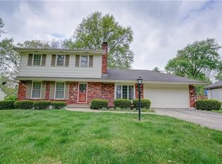6820 N Bellefontaine Ave, Kansas City, MO 64119