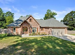 185 Douglas Memorial Rd, Leesville, LA 71446