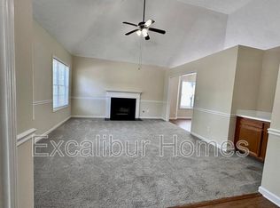 4210 Morning Dew Dr, Powder Springs, GA 30127