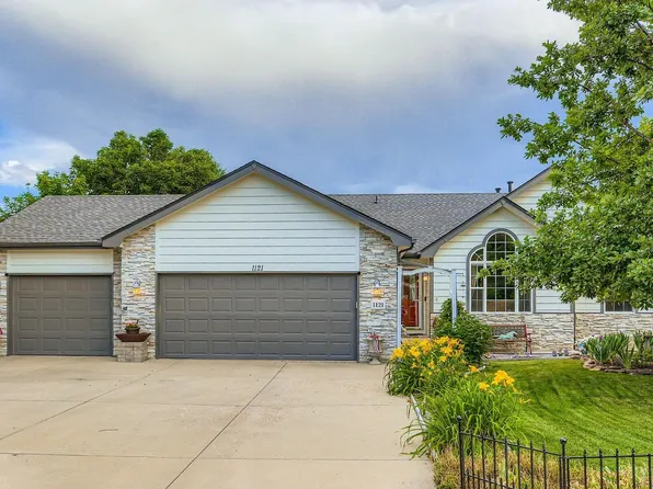 1121 Country Acres Ct, Johnstown, CO 80534