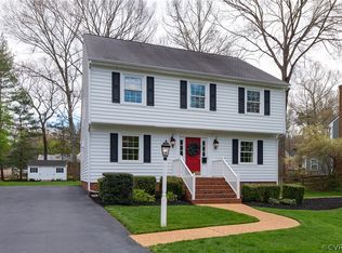 2702 Mallards Xing, Henrico, VA 23233