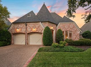 5113 Stonebridge Dr, Colleyville, TX 76034