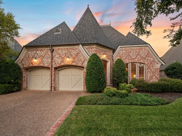 5113 Stonebridge Dr, Colleyville, TX 76034