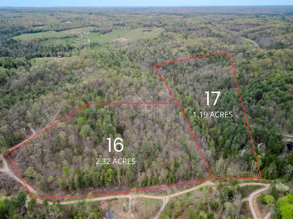 0 Sunset Valley Dr, Campton, KY 41301