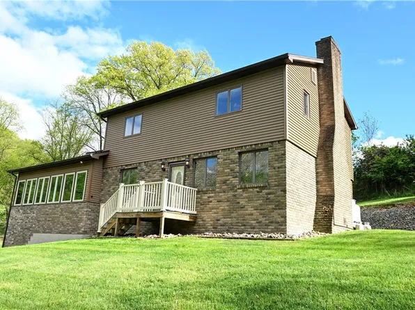 124 Dalton Ln, Darragh, PA 15625