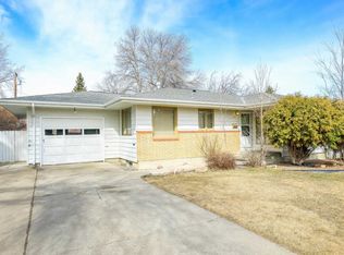 352 Beth Dr, Great Falls, MT 59405