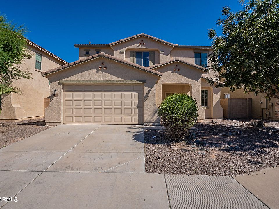 1st image of 28363 N DESERT NATIVE Street
