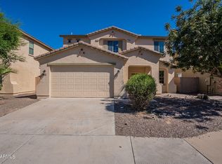 28363 N Desert Native St, San Tan Valley, AZ 85143