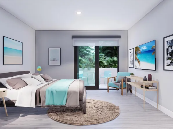 1938 Jackson Street #402, Hollywood, FL 33020