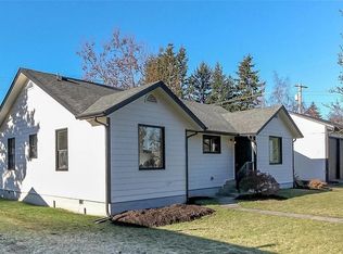 6604 Jefferson Ave, Everett, WA 98203