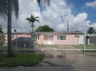 4150 SW 107th Pl, Miami, FL 33165
