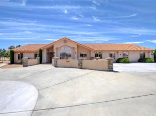 17320 Las Lunas Rd, Hesperia, CA 92345
