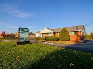 211 S Route 100, Allentown, PA 18106