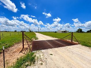P2l13 County Rd #463, Mexia, TX 76667