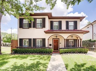 4209 Sunset Blvd, Houston, TX 77005