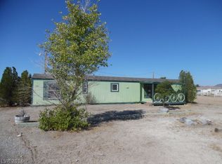 730 S Cynthia St, Pahrump, NV 89048