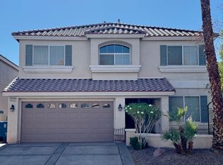 10731 Shasta Glow Ct, Henderson, NV 89052