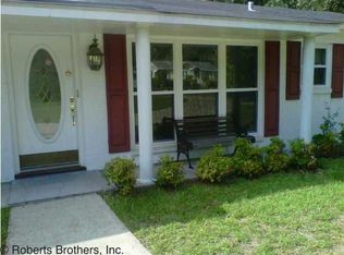 4260 Vega Dr, Mobile, AL 36693