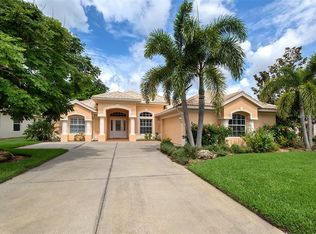 117 Wading Bird Dr, Venice, FL 34292