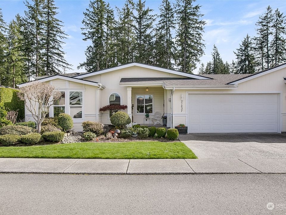 21837 SE 275th Place UNIT 34, Maple Valley, WA 98038 | Zillow