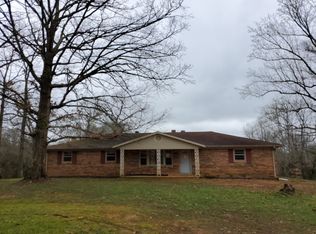 520 Pinecrest St, McMinnville, TN 37110