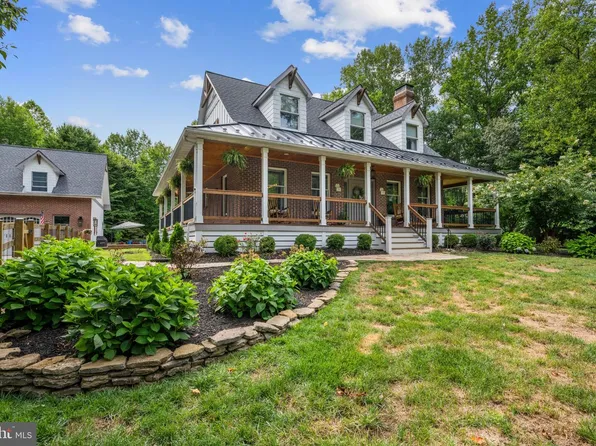 2120 Edwin Ln, Crownsville, MD 21032
