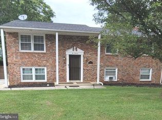 213 Sacred Heart Ln, Reisterstown, MD 21136