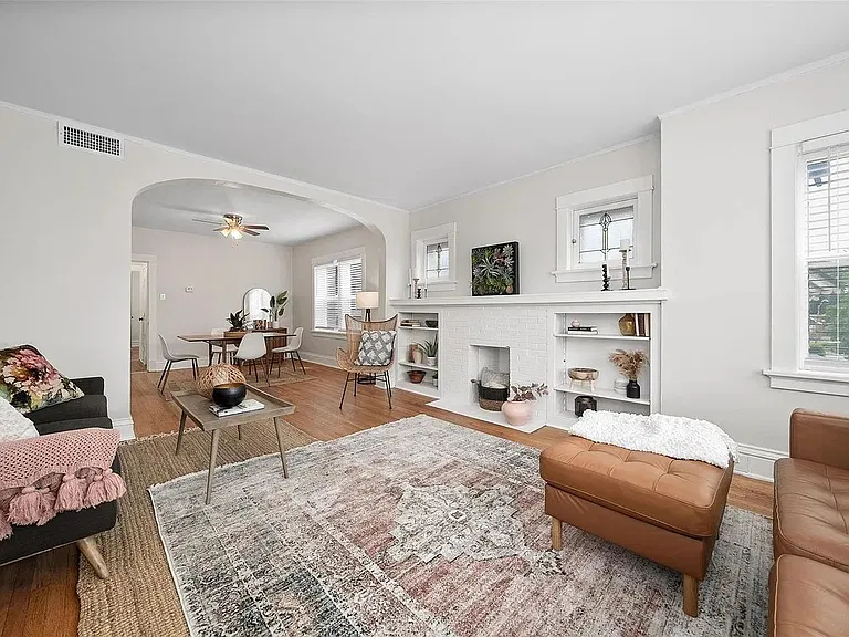 4921 Finkman St #2F — Photo 3
