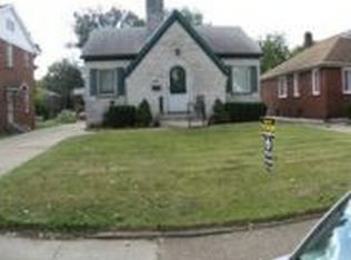 1625 Olive St, Evansville, IN 47714