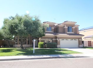 1478 S Cholla St, Gilbert, AZ 85233