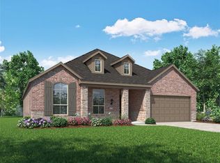 1661 Sheldon Dr, Forney, TX 75126
