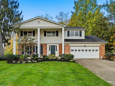 8363 Shadowpoint Ct, Cincinnati, OH, 45242