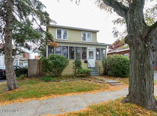 3 Austain Ave, Albany, NY 12205
