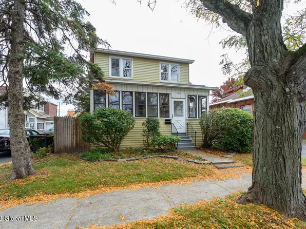 3 Austain Avenue, Albany, NY 12205