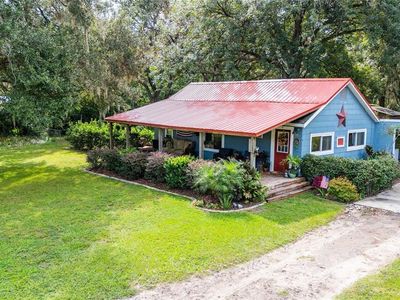3424 Sherertz Rd, Lakeland, FL, 33810