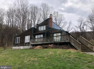 20721 Birky Way, Boonsboro, MD 21713