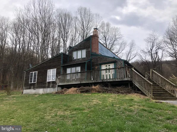 20721 Birky Way, Boonsboro, MD 21713
