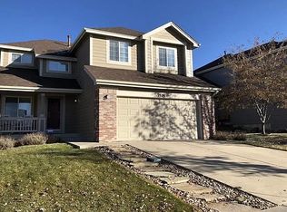 7514 Stormy Way, Colorado Springs, CO 80922