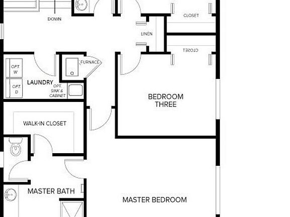 4th image of 3514 164th Pl SW