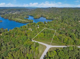 LOT 34 Crystal Springs Rd #B, Rockwood, TN 37854