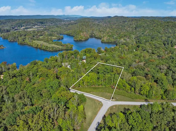 LOT-34B Crystal Springs Rd, Rockwood, TN 37854
