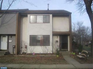 160 Canterbury Ct, East Windsor, NJ 08520