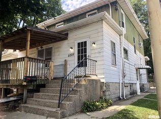2229 NE Jefferson Ave, Peoria, IL