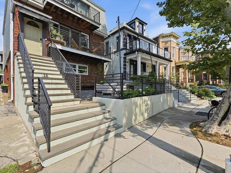 59 Hauxhurst Ave #1