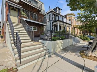 59 Hauxhurst Ave #1, Weehawken, NJ 07086