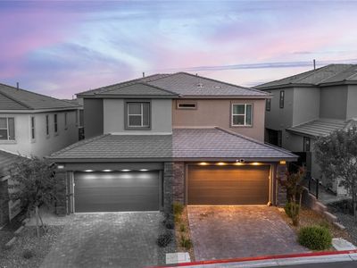 11689 Bearpaw Meadow Ave, Las Vegas, NV, 89138