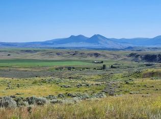 Old Flathead Creek Rd PARCEL A-1, Wilsall, MT 59086