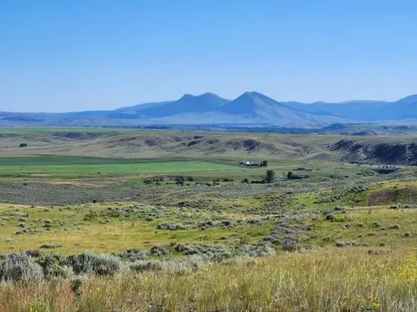 Old Flathead Creek Rd Parcel A-1, Wilsall, MT 59086