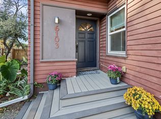 6103 SE Clatsop St, Portland, OR 97206