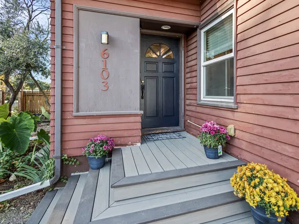 6103 SE Clatsop St, Portland, OR 97206